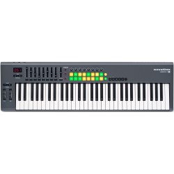 NOVATION LAUNCHKEY 61