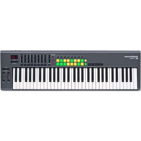 NOVATION LAUNCHKEY 61