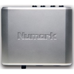 NUMARK DJ IO