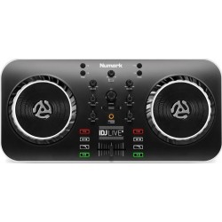 NUMARK IDJ LIVE II