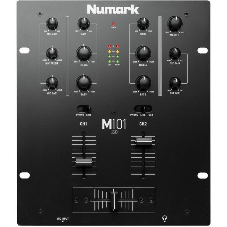 NUMARK M101USB