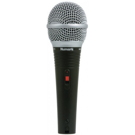 NUMARK WM200