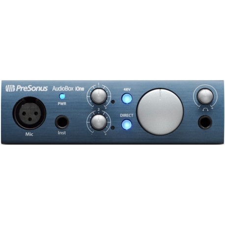 PRESONUS AUDIOBOX IONE
