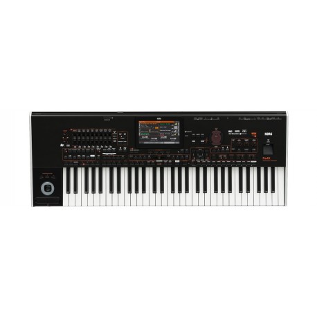 KORG PA4X 61
