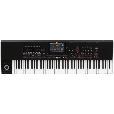 KORG PA4X 76