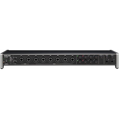 TASCAM US-20x20