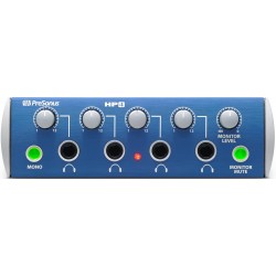 PRESONUS HP4