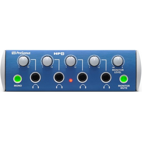 PRESONUS HP4