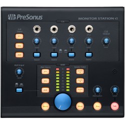 PRESONUS MONITOR STATION V2