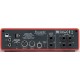 FOCUSRITE SCARLETT 18I8