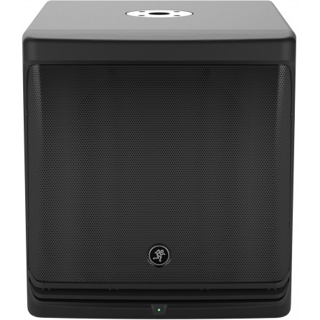 MACKIE DLM12S