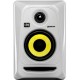KRK ROKIT4 G3 SILVER