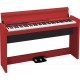 KORG LP-380 RD