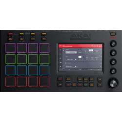 AKAI MPC Touch