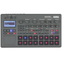 KORG ELECTRIBE2