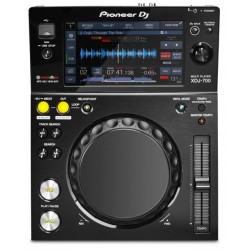 PIONEER XDJ-700