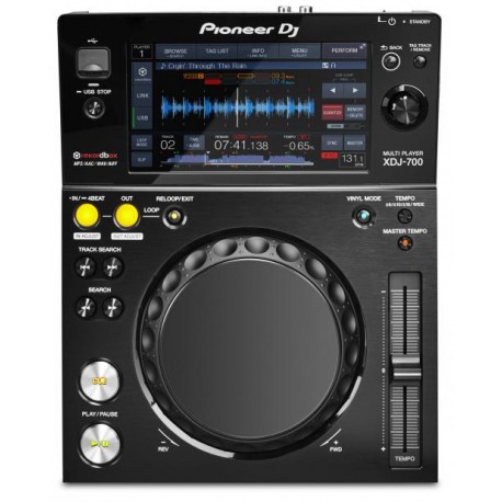 RELOOP RMP4