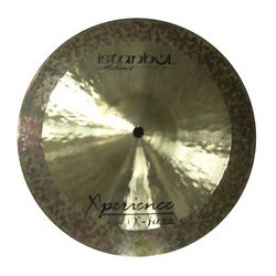 Тарелки ISTANBUL XXJ-SP12