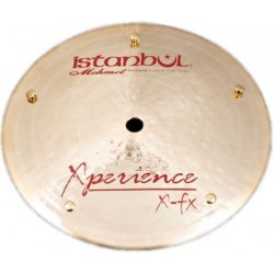 Тарелки ISTANBUL XXFX-BELL8