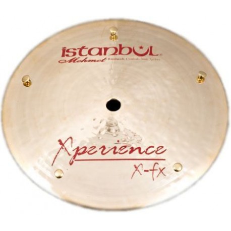 Тарелки ISTANBUL XXFX-BELL8