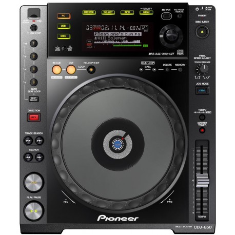 PIONEER CDJ-350
