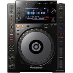 PIONEER CDJ-900NXS