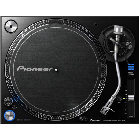 PIONEER PLX-1000