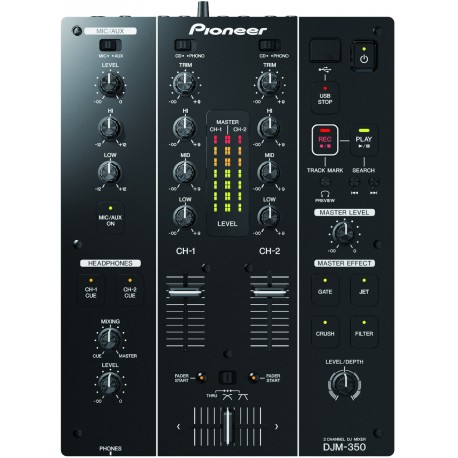 PIONEER DJM-350