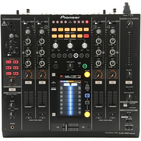 PIONEER DJM-2000NXS