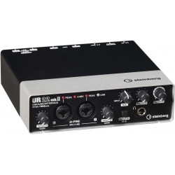 STEINBERG UR22 MKII