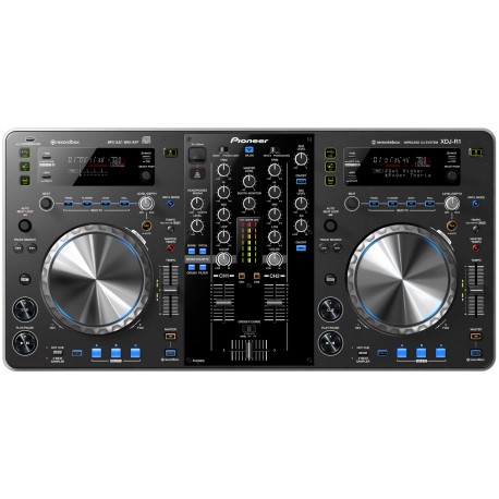 PIONEER XDJ-R1