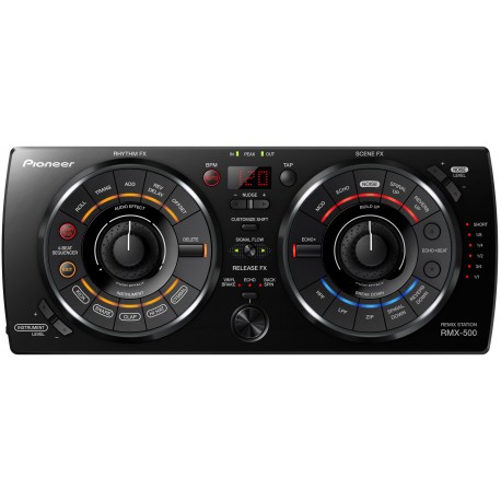 PIONEER RMX-500