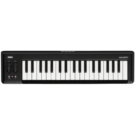 KORG MICROKEY-37-2
