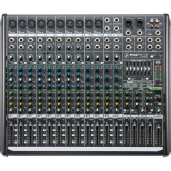 MACKIE ProFX16v2