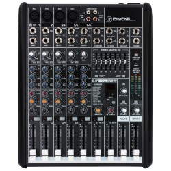 MACKIE ProFX8v2