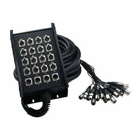 QUIK LOK BOX637-20K