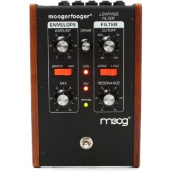 MOOG MF-101