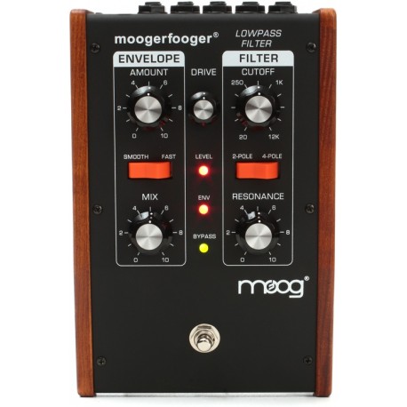 MOOG MF-101