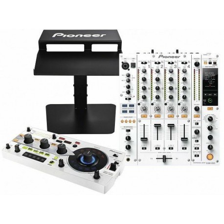 PIONEER DJM850-RMX-PACK-W