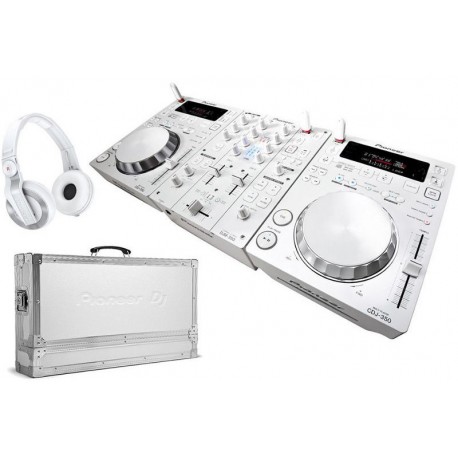 PIONEER 350 PACK-W-2
