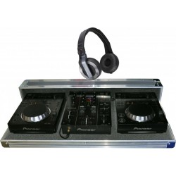 PIONEER 350 PACK-2
