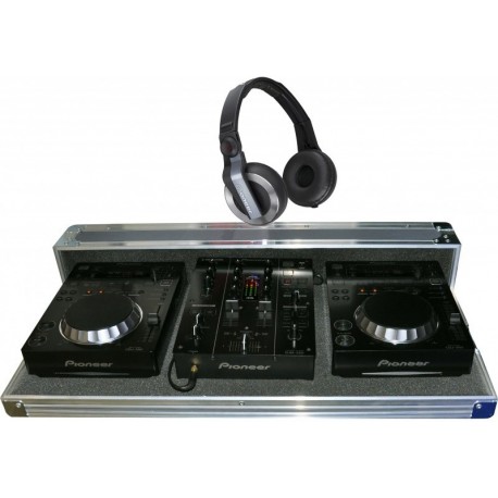 PIONEER 350 PACK-2