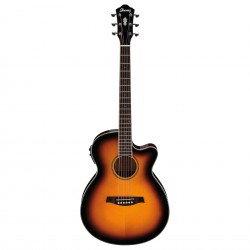 IBANEZ AEG10II VS