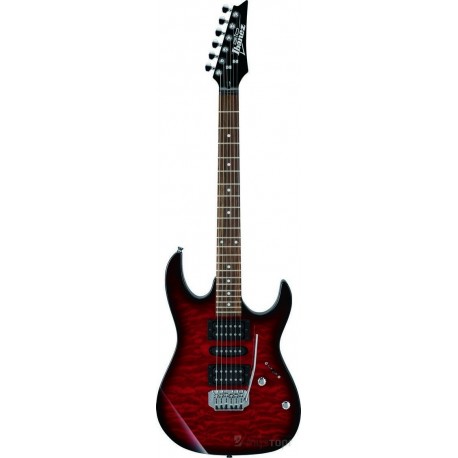 IBANEZ GRX70QA TRB
