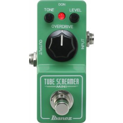 Ibanez TS Mini Tube Screamer Mini