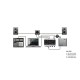 NATIVE INSTRUMENTS KOMPLETE AUDIO 6