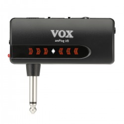 VOX AmPlug-I/O