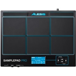 ALESIS SAMPLEPAD PRO
