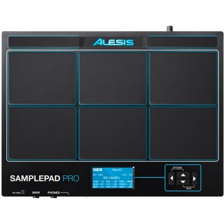 ALESIS SAMPLEPAD PRO