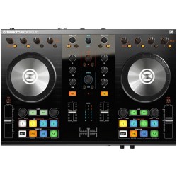 NATIVE INSTRUMENTS TRAKTOR KONTROL S2 mk2